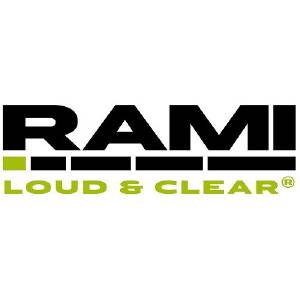 RAMI company logo